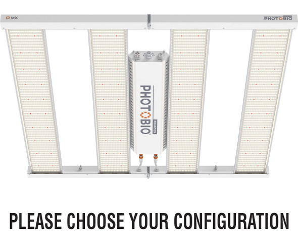 PHOTOBIO PHOTOBIO MX 680W 100-277V S4 iLOC NO CORD PTB7680LS4X
