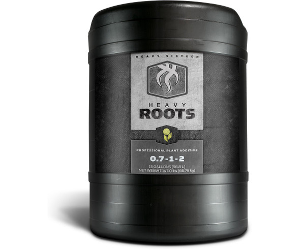HEAVY 16 Heavy 16 Roots 15 Gallon 55L H1610517RS55L
