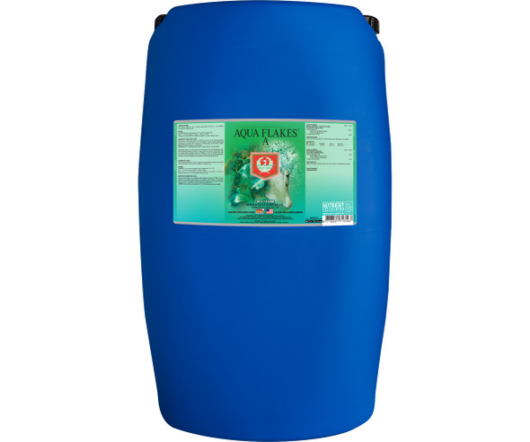 House and Garden House and Garden Aqua Flakes A -- 60L HGAFA60L