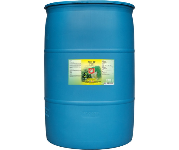 House and Garden House and Garden Multi Zen -- 200 Liters HGMZN200L