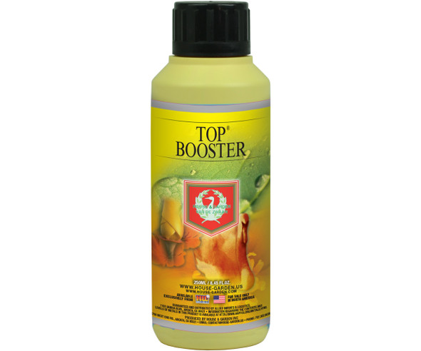 House and Garden House and Garden Top Booster -- 250mL HGTBS002