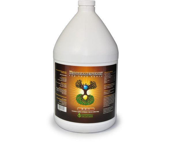 Primordial Solutions Primordial Solutions Rootamentary 1gal PRIRM1G