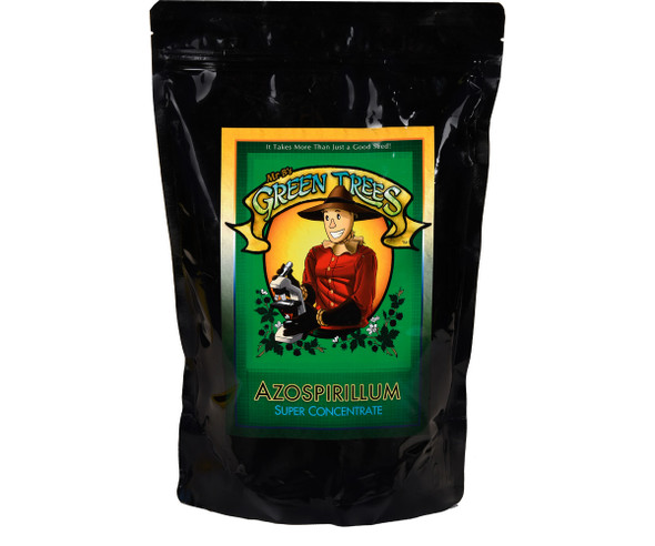 Mr Bs Green Trees Mr Bs Green Trees Azospirillum Super Concentrate, 10 lbs MRGTAZO10LB