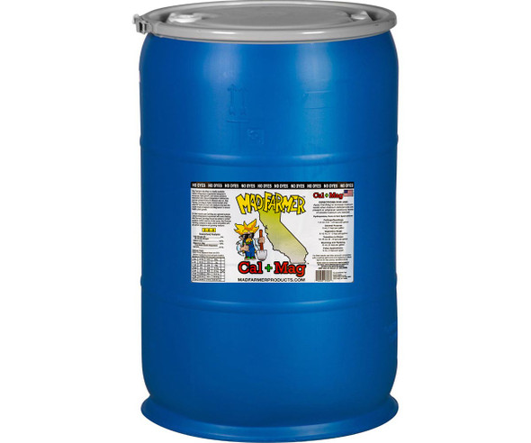 Mad Farmer Mad Farmer CalMag, 55 gal MFCALMAG55G