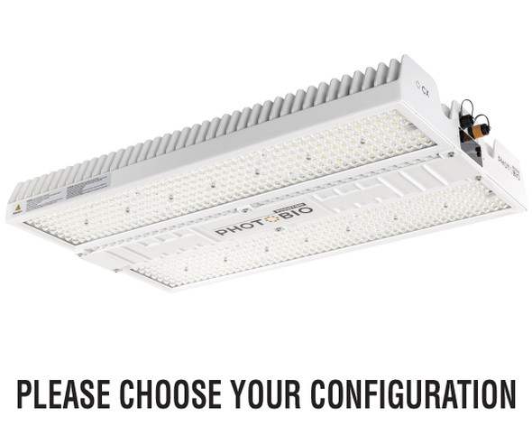 PHOTOBIO CX 2125 100-277V S4 (NO CORD) PTB8850LS4X