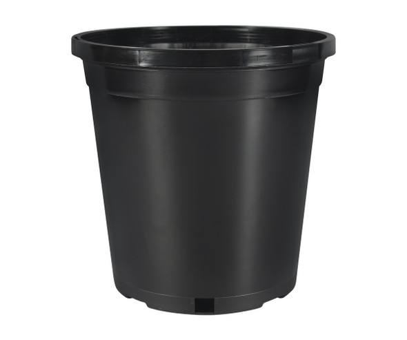 Pro Cal Premium Nursery Pot w/ TagSlot, 2 Gal HG2PHDTS