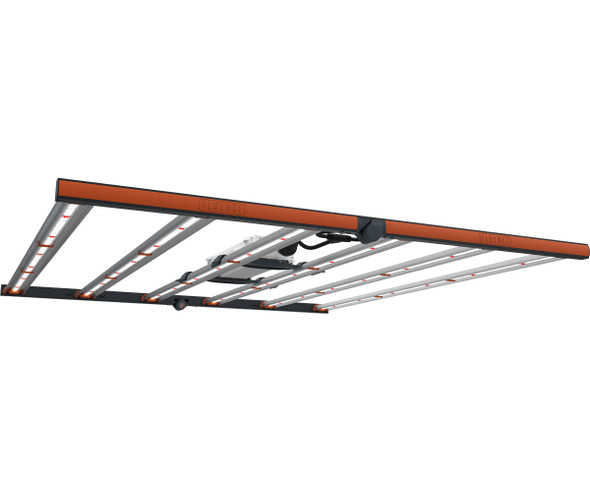 FANG, 120-277V, 6 AC, NEMA 6-15P, 2-Point Lance, Dimmer FLUEFANG