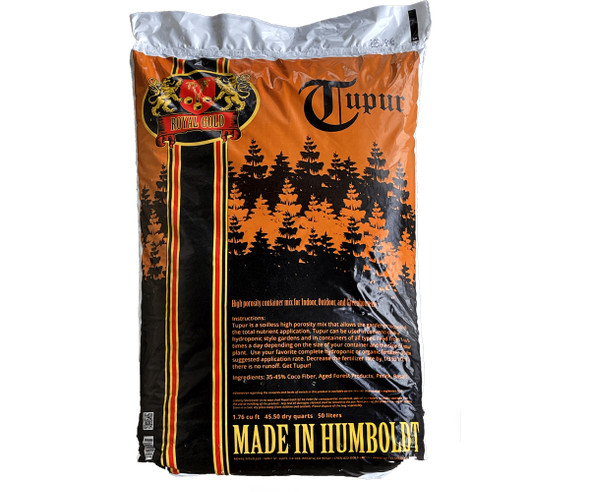 Royal Gold Tupur 1.76 cu ft RG14520