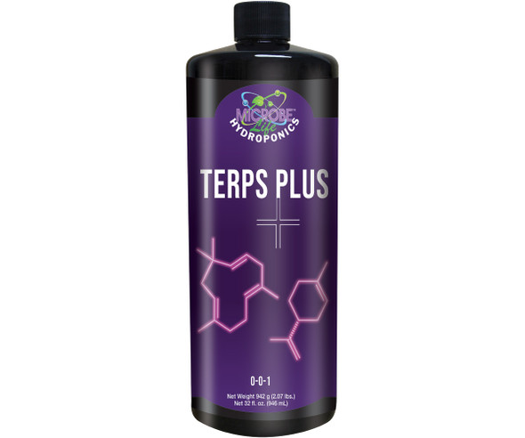 Microbe Life Terps Plus 32oz ML22073