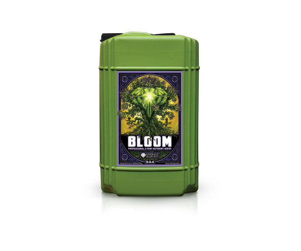 Emerald Harvest Bloom, 6 gal EMHB6G