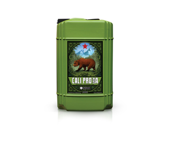 Emerald Harvest Cali Pro Grow A, 6 gal EMHCPGA6G