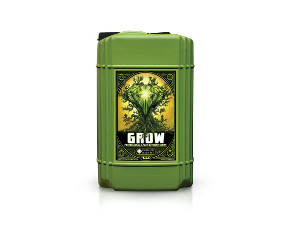 Emerald Harvest Grow, 6 gal EMHG6G