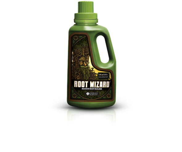 Emerald Harvest Root Wizard, 1 qt EMHRWQ