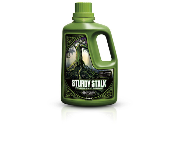 Emerald Harvest Sturdy Stalk, 1 gal EMHSSG