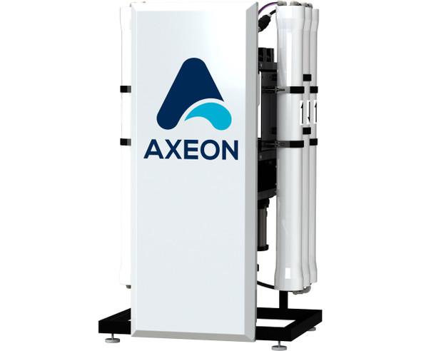 AXEON N-SERIES Protective Cover White