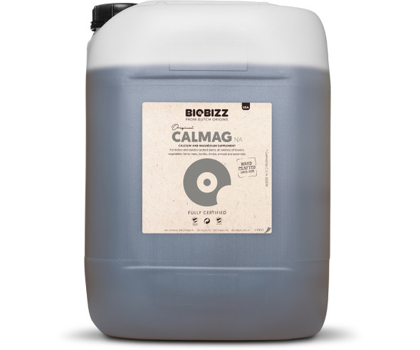 Biobizz Calmag, 20 L