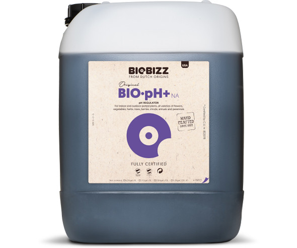 Biobizz Bio-pH+, 10 L