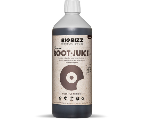 BioBizz Root-Juice, 1 L (CA and OR only)