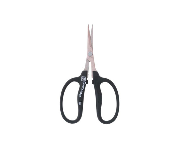 Chikamasa B500SKF Straight Scissors w/ Antibacterial Coating