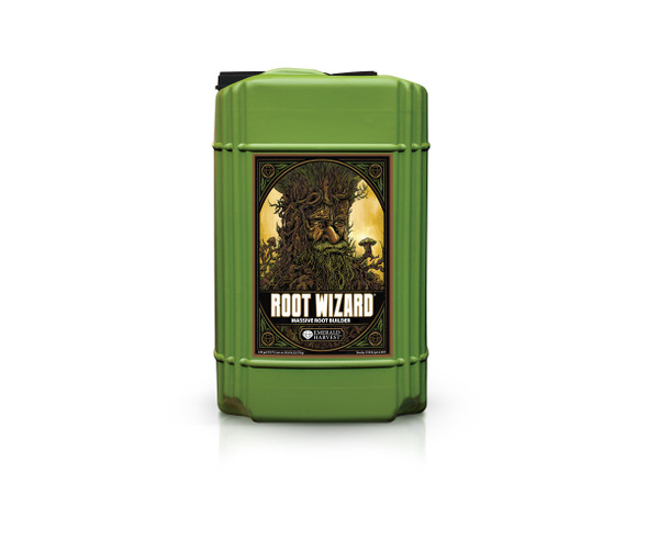 Emerald Harvest Root Wizard, 6 gal (OR)