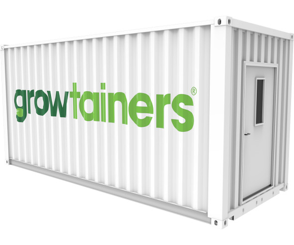 Growtainers Microgreens Grow Container