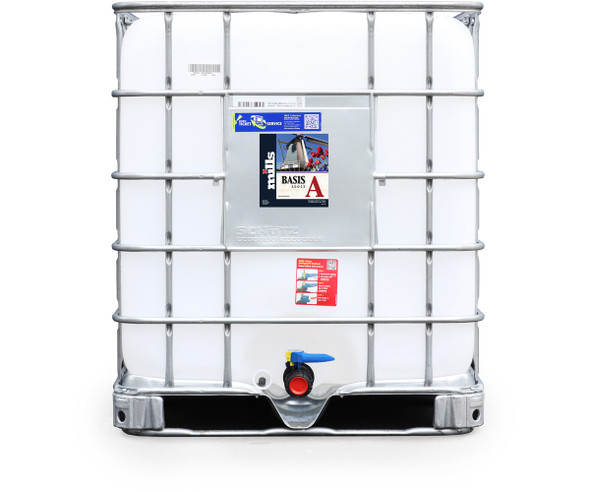 Mills Basis A, 1000 L