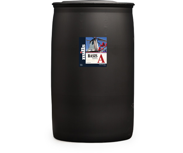 Mills Basis A, 200 L