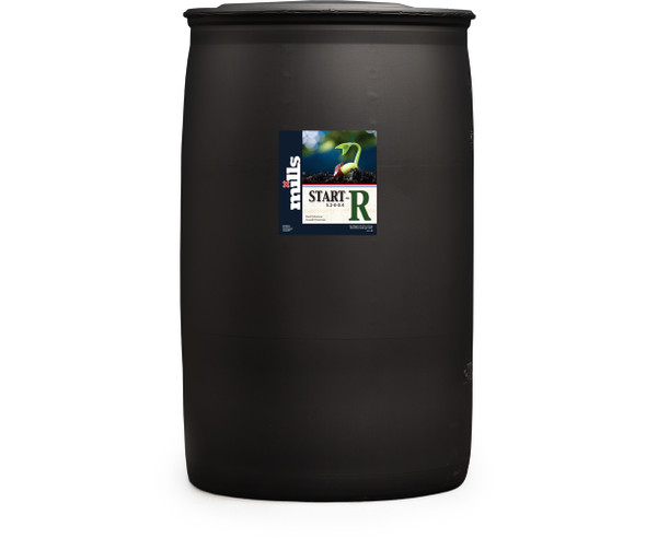 Mills Start-R, 200 L