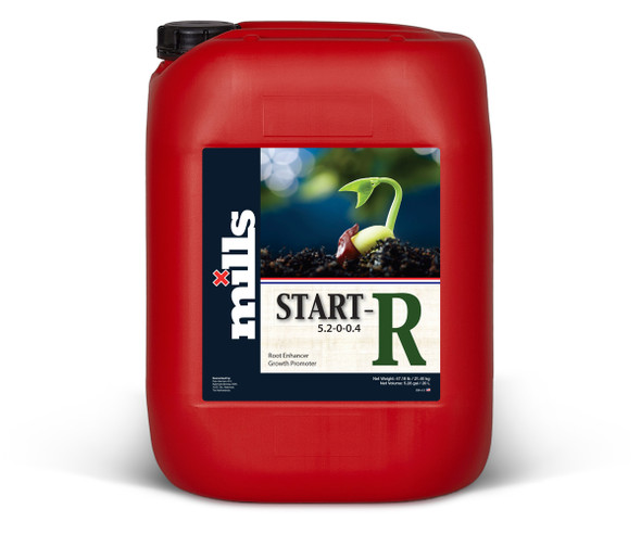 Mills Start-R, 20 L