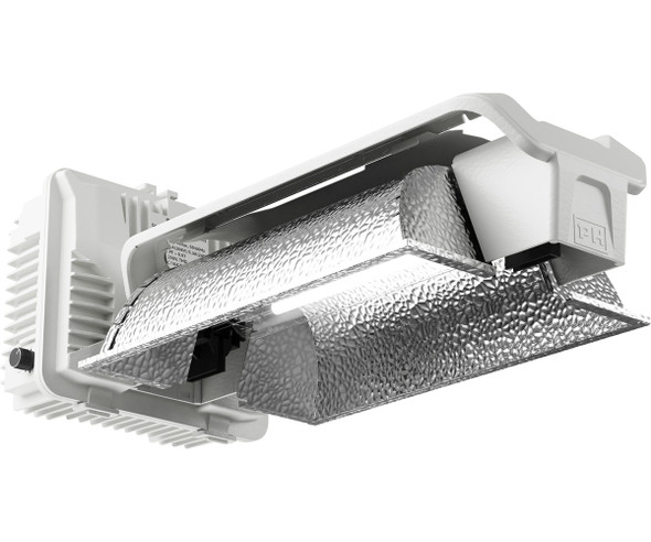 Phantom 60 Series DE Enclosed Lighting System, 1000W, 277-400V (10' 277V L7-20P Cord)