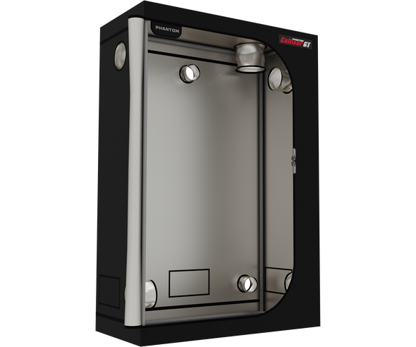 PHANTOM Cultivar GT24, 2x4 Grow Tent, 48â€ X 24â€ X 70â€