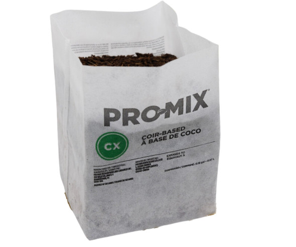 PRO-MIX CX Mesh Grow Bag, 1 gal