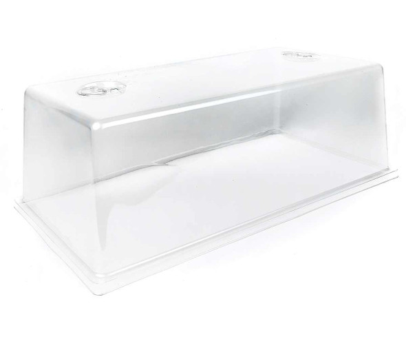 SunBlaster 7" Humidity Dome with Vents