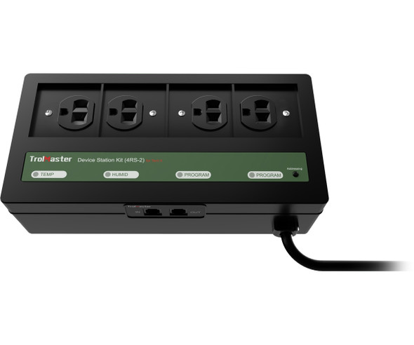 TrolMaster Device Station Kit (4RS-2)