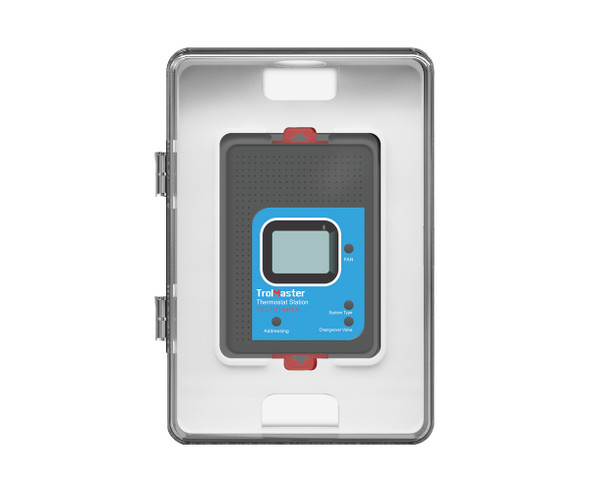 TrolMaster Weatherproof Box (BM-1)