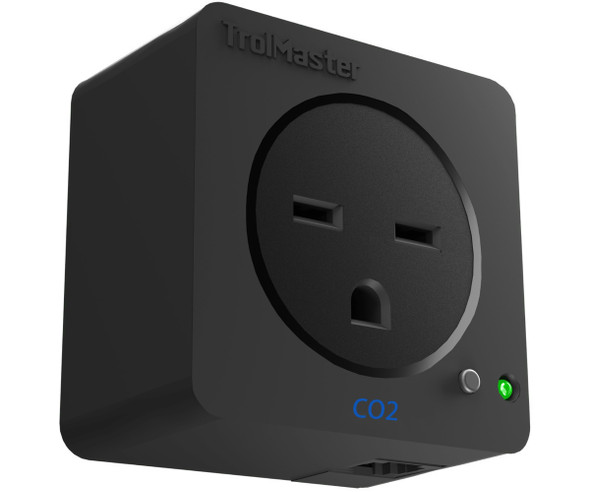 TrolMaster 240V CO2 Device Station (DSC-2)