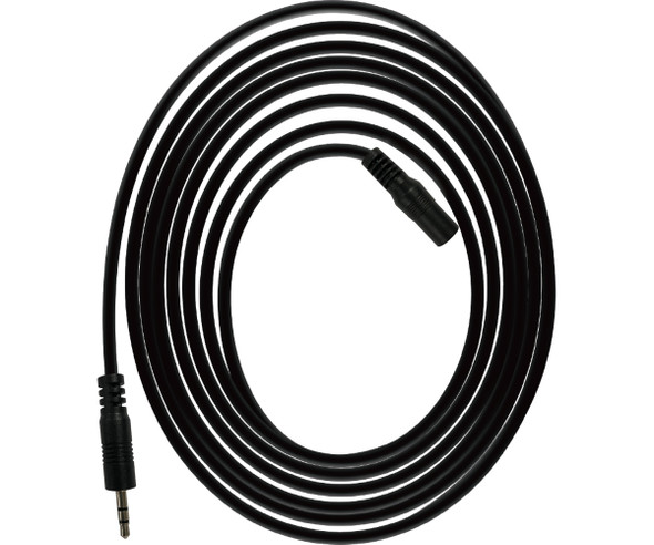 TrolMaster 32ft Extension Cable for IR Emitter (ECS-8)