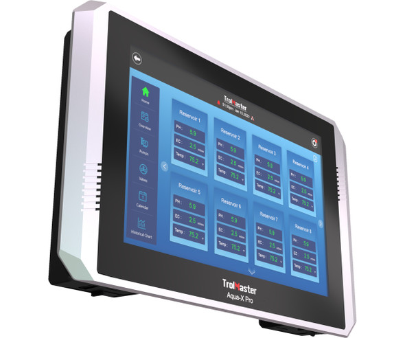 TrolMaster Aqua-X Pro Irrigation Control System (NFS-2)