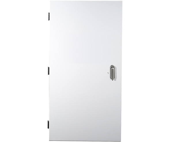 TrolMaster TrolMaster Controller Cabinet Door without pre-cut window for SCC-2 (SCC-D2)