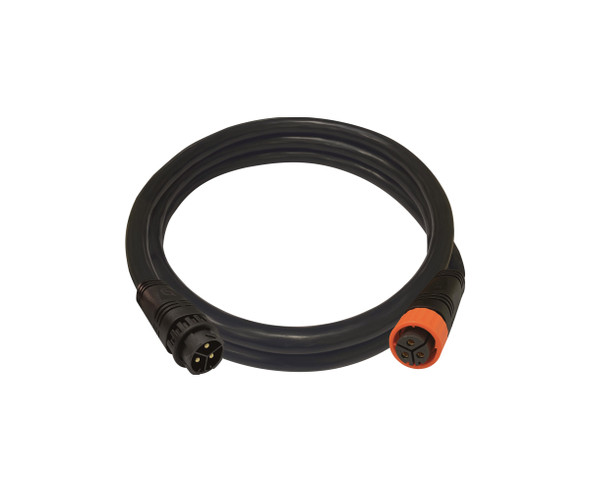 ThinkGrow Extension Power Cord, AWG#10, 30 Amp, 10'