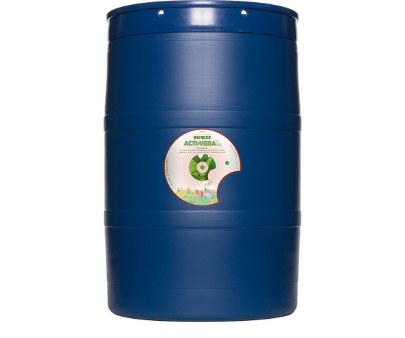 Biobizz Acti-Vera, 200 L