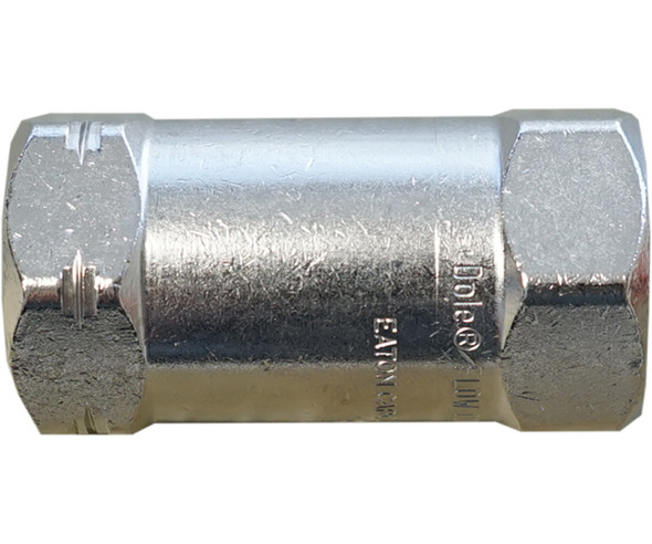 Dilution Solutions Flow Restrictor 3/4 in