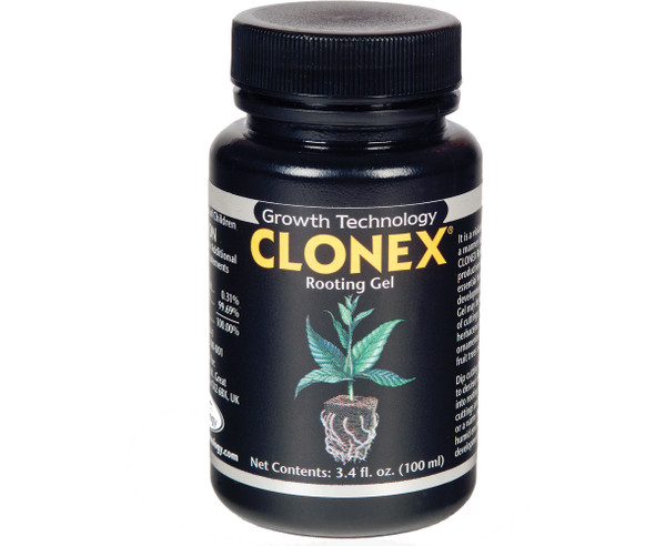 Clonex Rooting Gel, 100 mL