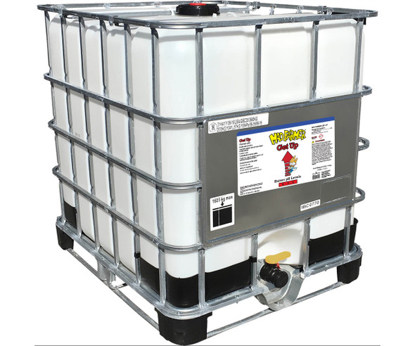 Mad Farmer Get Up, 275 gal