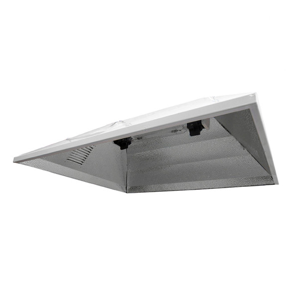 Triple X2 Open Double Ended Lamp Reflector DE