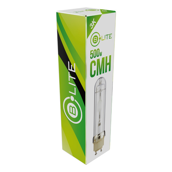 B-Lite 500W CMH Agro 3K Lamp