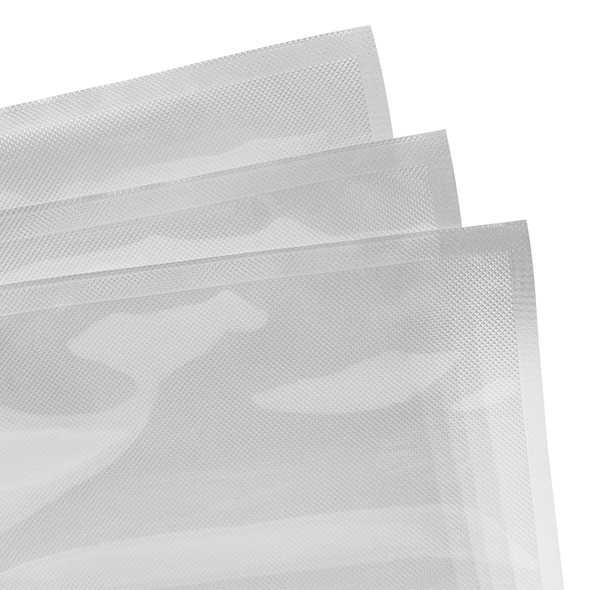 ArmorVac 15”x20” 5mil Precut Vacuum Seal Bags All Clear (50
