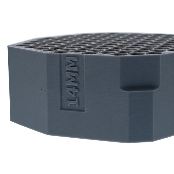 King Kone Pre-Roll Filling Machine Insert (14mm / 2g)