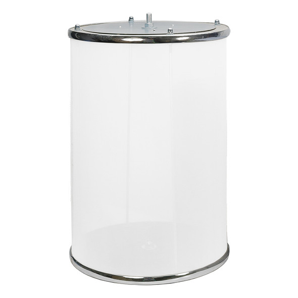Replacement Tumbler Barrel Bubble Magic 500 gram - 185