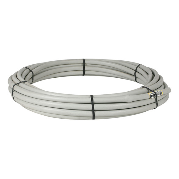 Netafim UV Polyethylene Tubing 1in (1.06in ID x 1.20in OD)